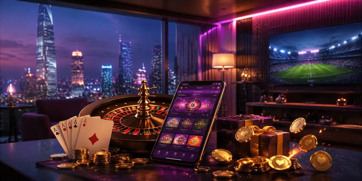 wap 188 Những Gì Có Trong Sảnh Casino của Chúng Tôi