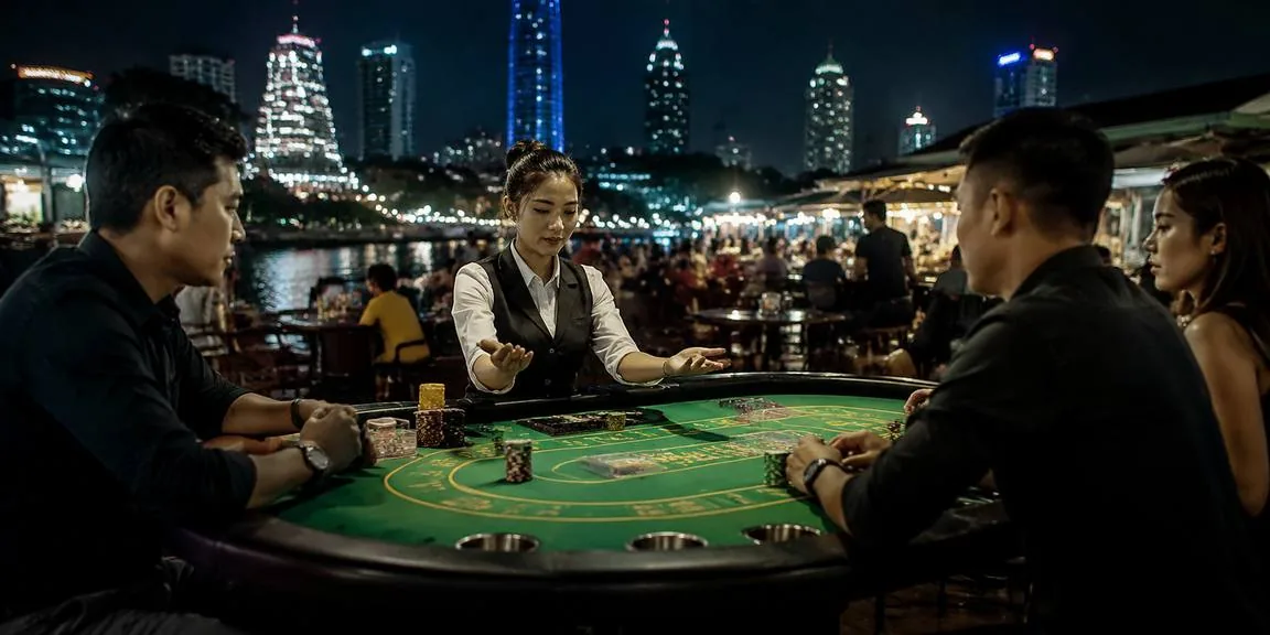 wap 188 Việt Nam Sảnh casino